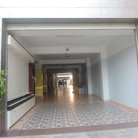 Nam Kieu Hotel Cà Mau Kültér fotó